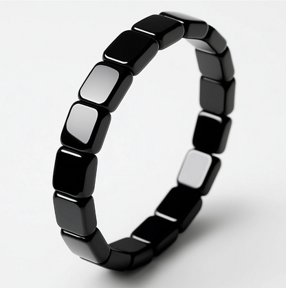 HEMORA HEMATITE BRACELET