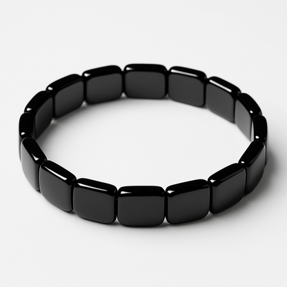 HEMORA HEMATITE BRACELET