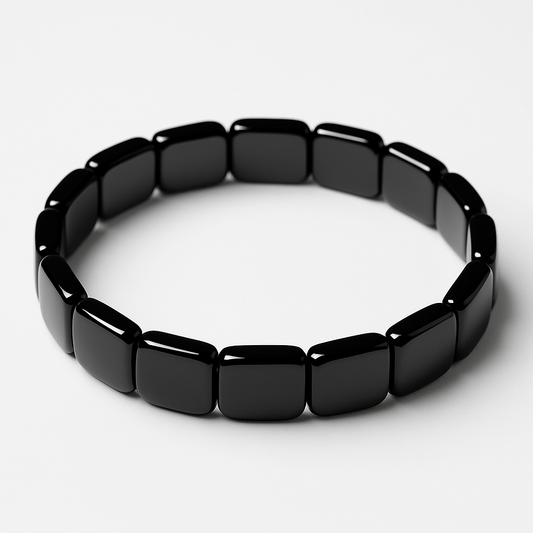 HEMORA HEMATITE BRACELET