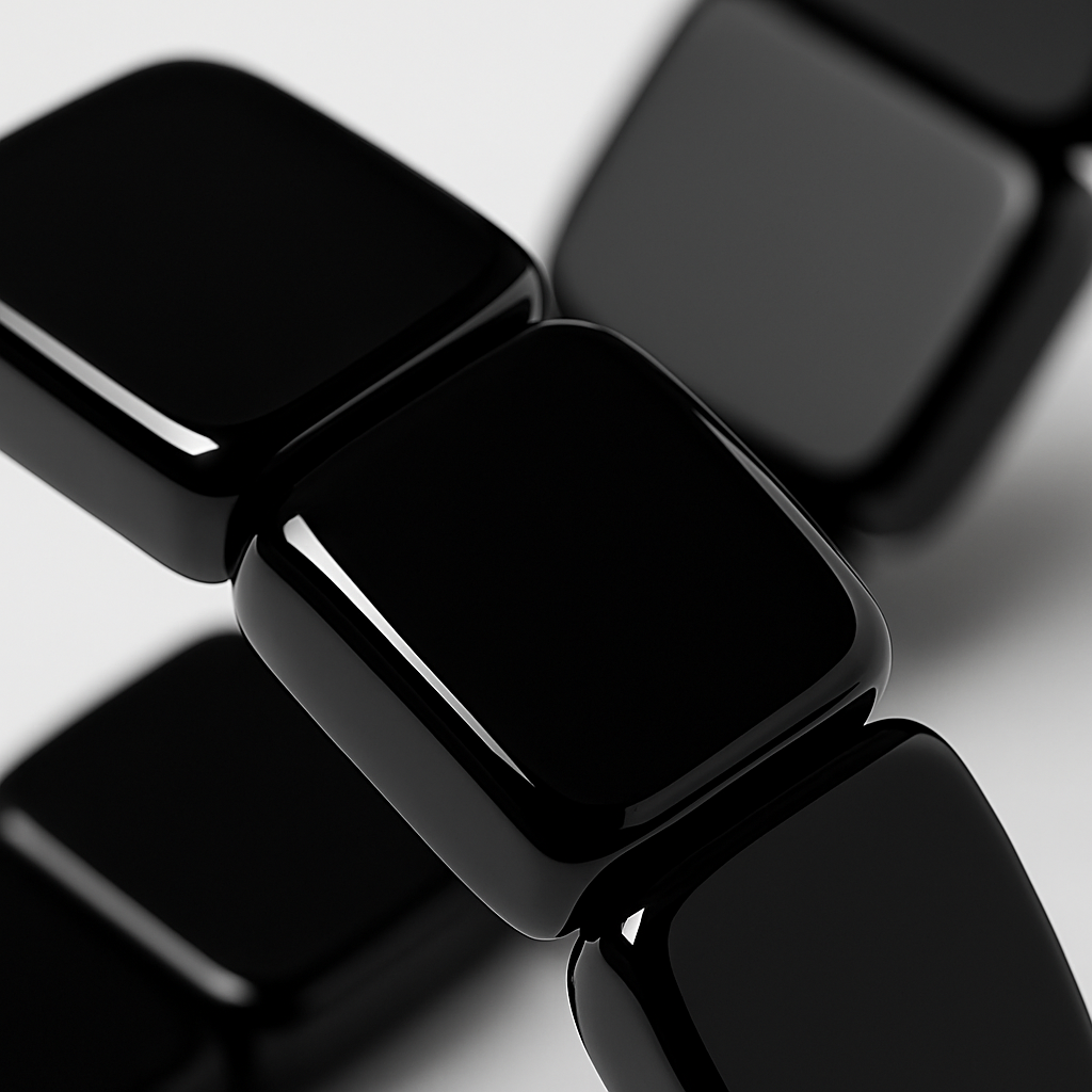 HEMORA HEMATITE BRACELET