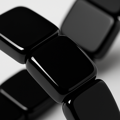 HEMORA HEMATITE BRACELET